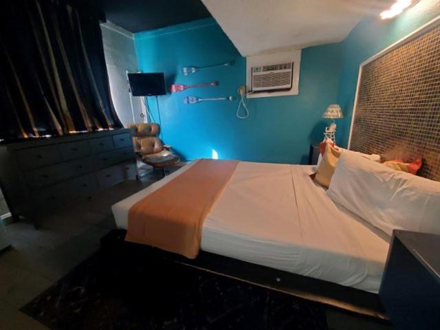 Motel Desert Hills Las Vegas
