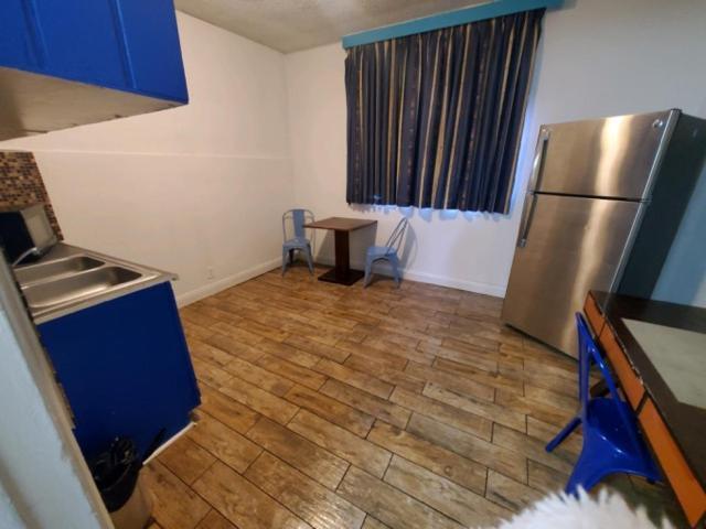 Desert Hills Motel Las Vegas