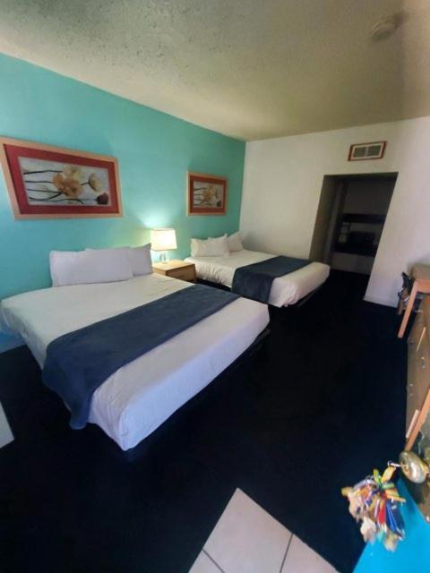 Desert Hills 2* Las Vegas