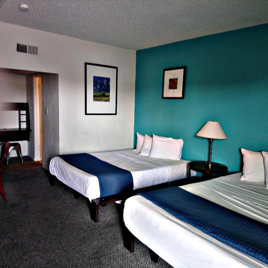 Motel Desert Hills Las Vegas