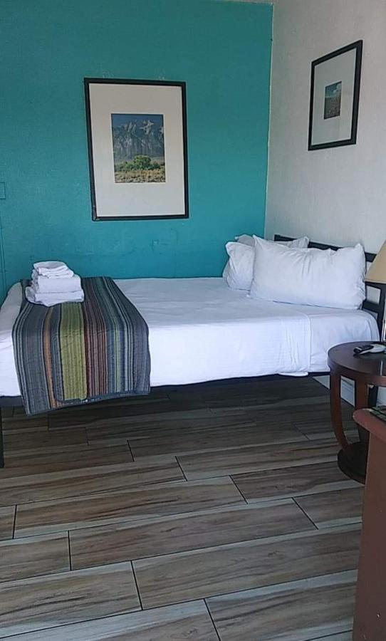 Motel Desert Hills Las Vegas