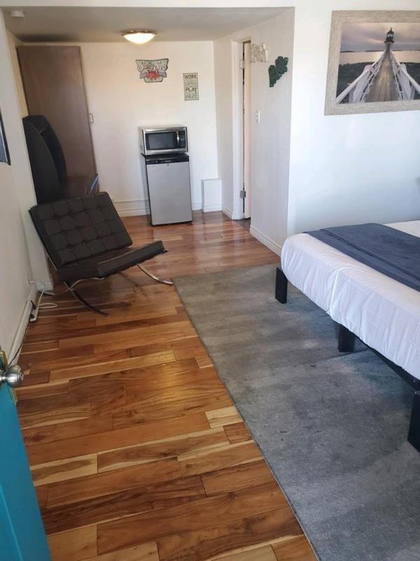 Desert Hills Motel Las Vegas