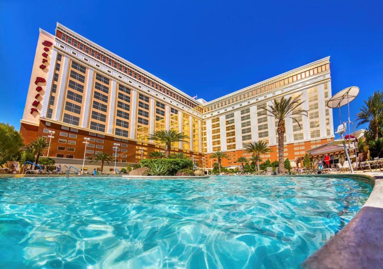 Resort South Point Casino Y 4*
