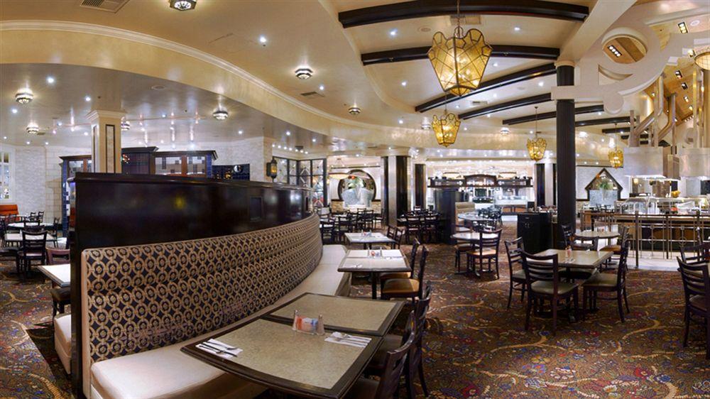 Sam's Town And Gambling Hall Resort 3*
