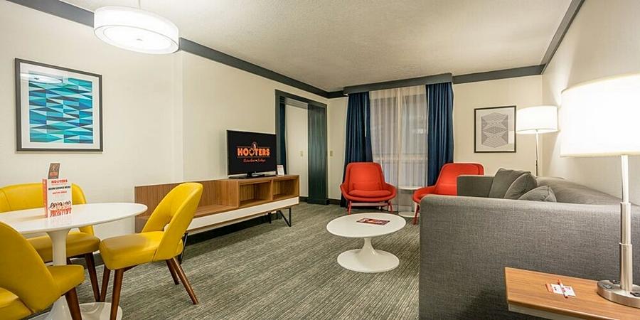 Resort Oyo Hotel&casino Vegas 3*
