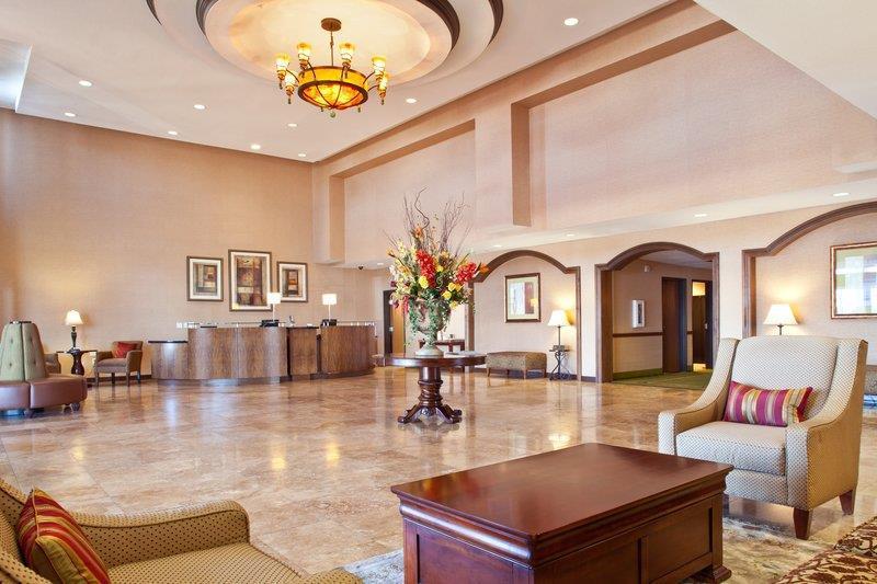 Western Henderson Las Vegas