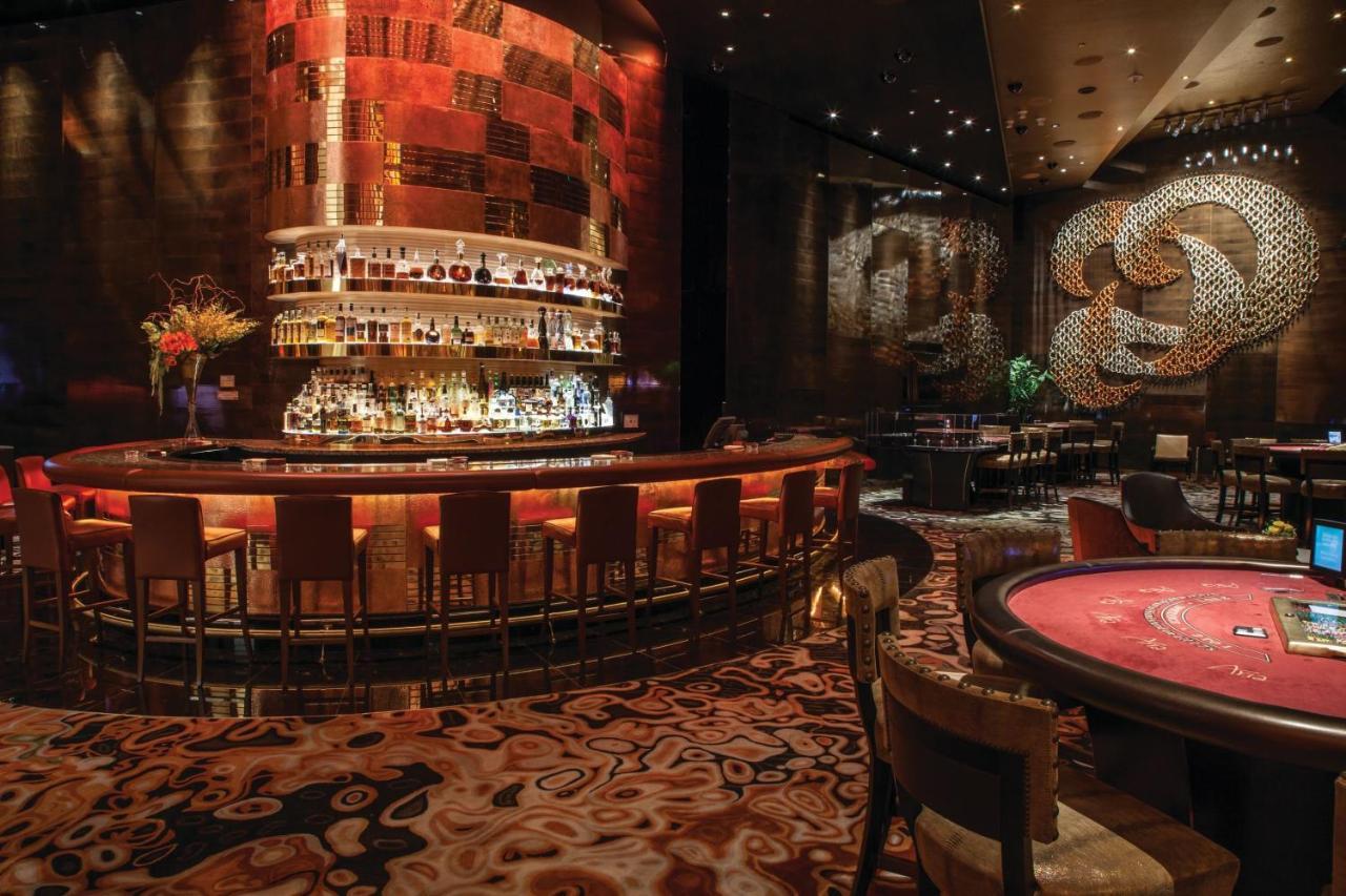 Aria Y Casino Las Vegas
