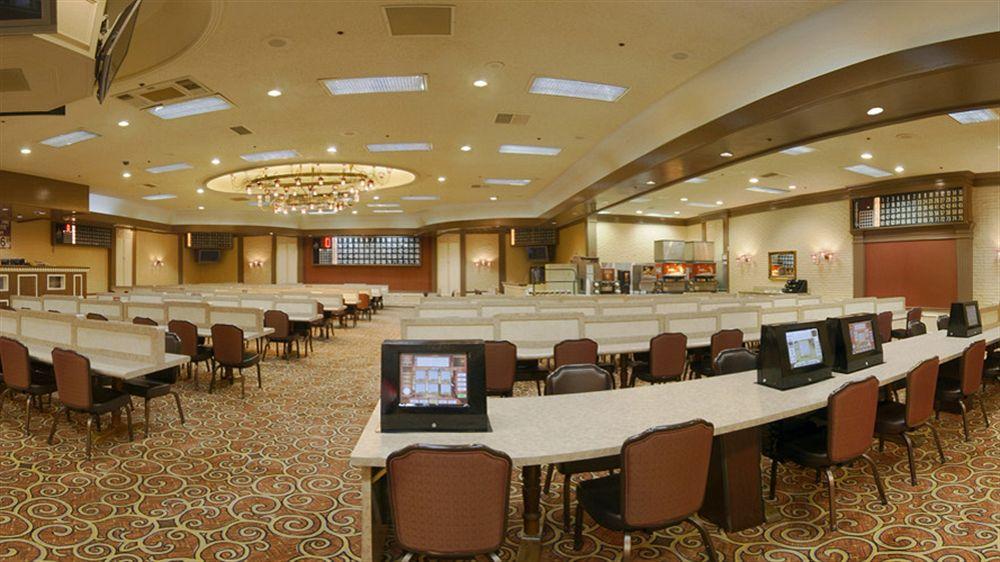 Sam's Town And Gambling Hall 3* Las Vegas