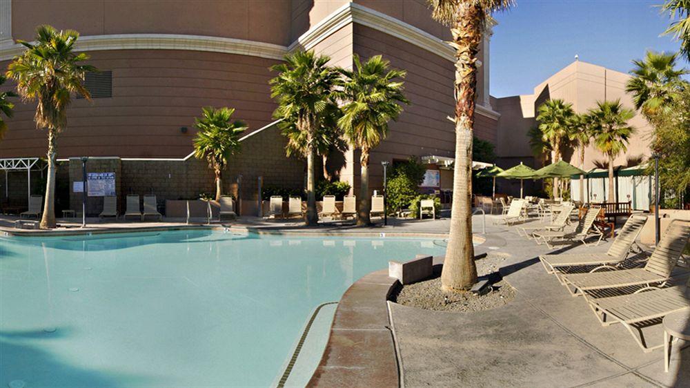 Resort Sam's Town And Gambling Hall