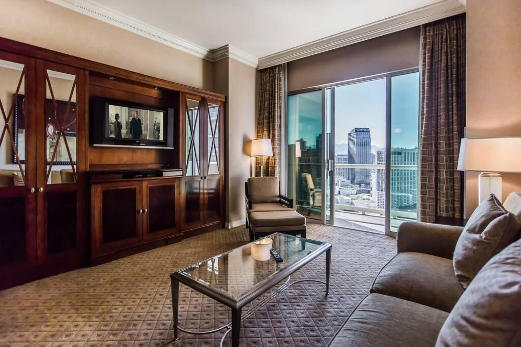 Apartamento Signature Suites By Voyargo - 1Br Suites W Balcony *