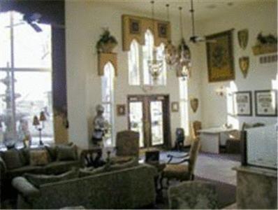 Apartahotel Manor