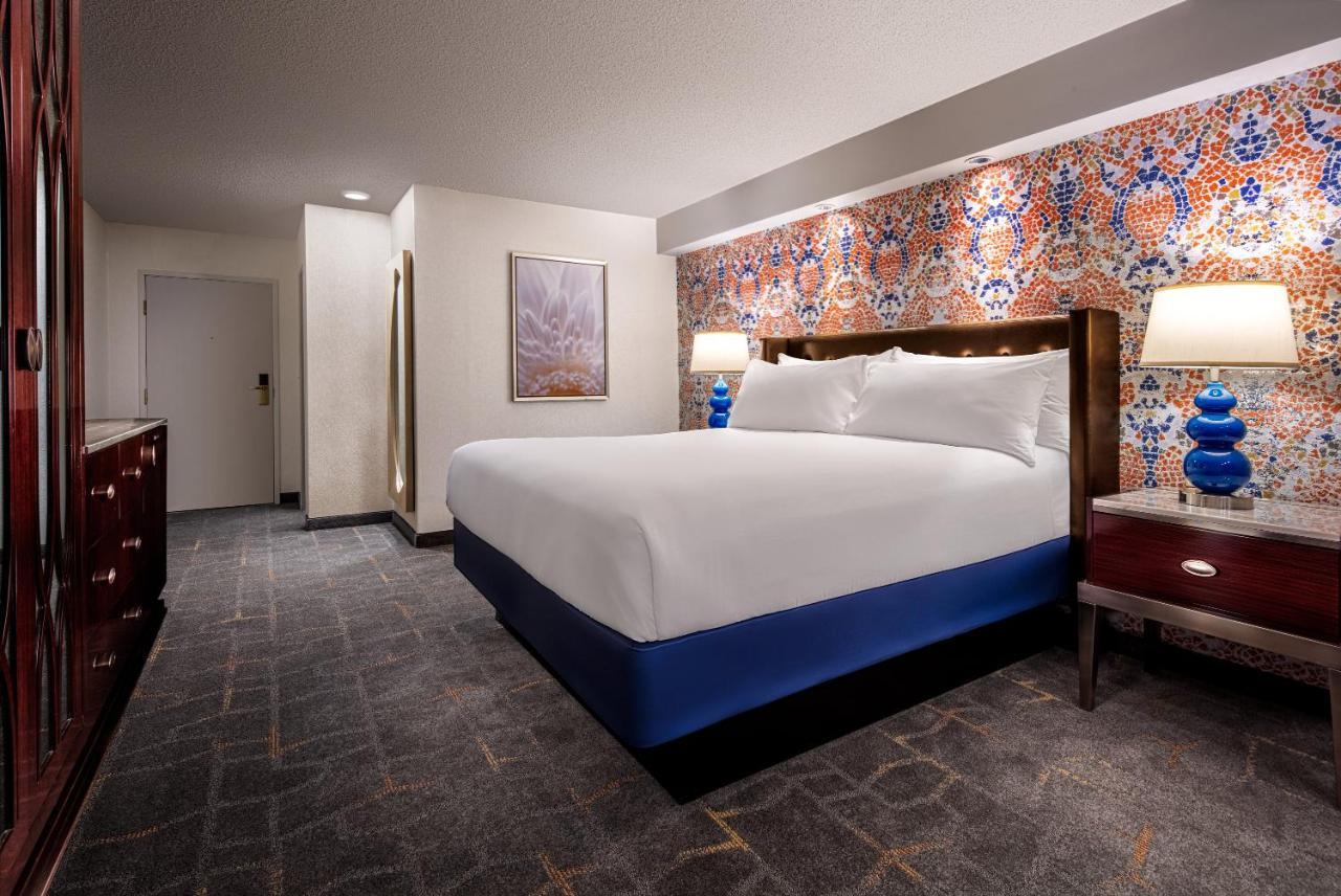 Resort Luxor