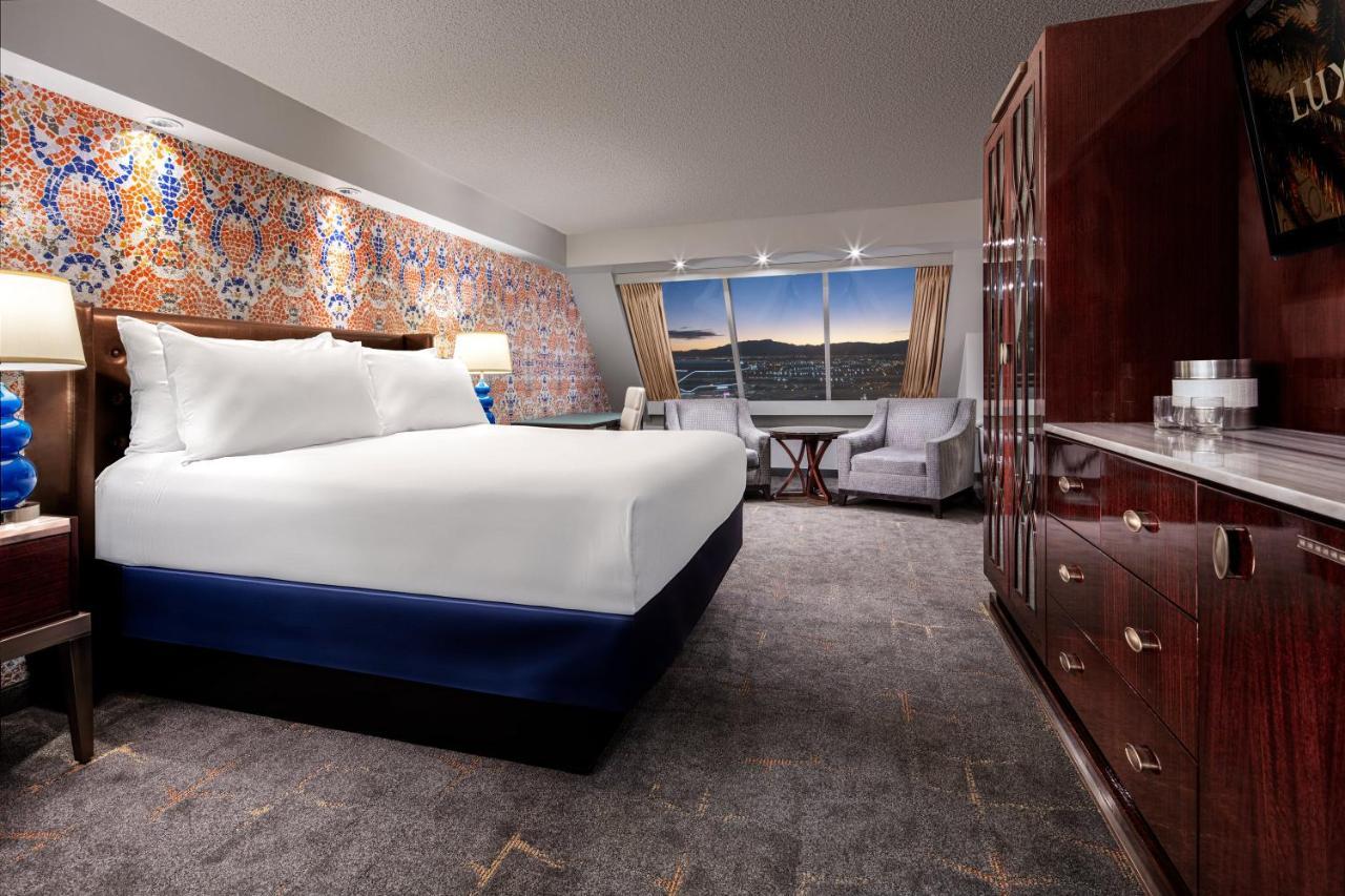 Resort Luxor