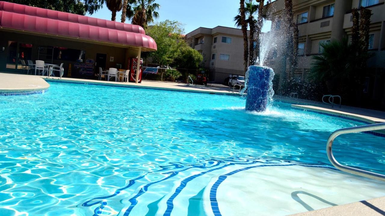 Hotel Ramada Vegas