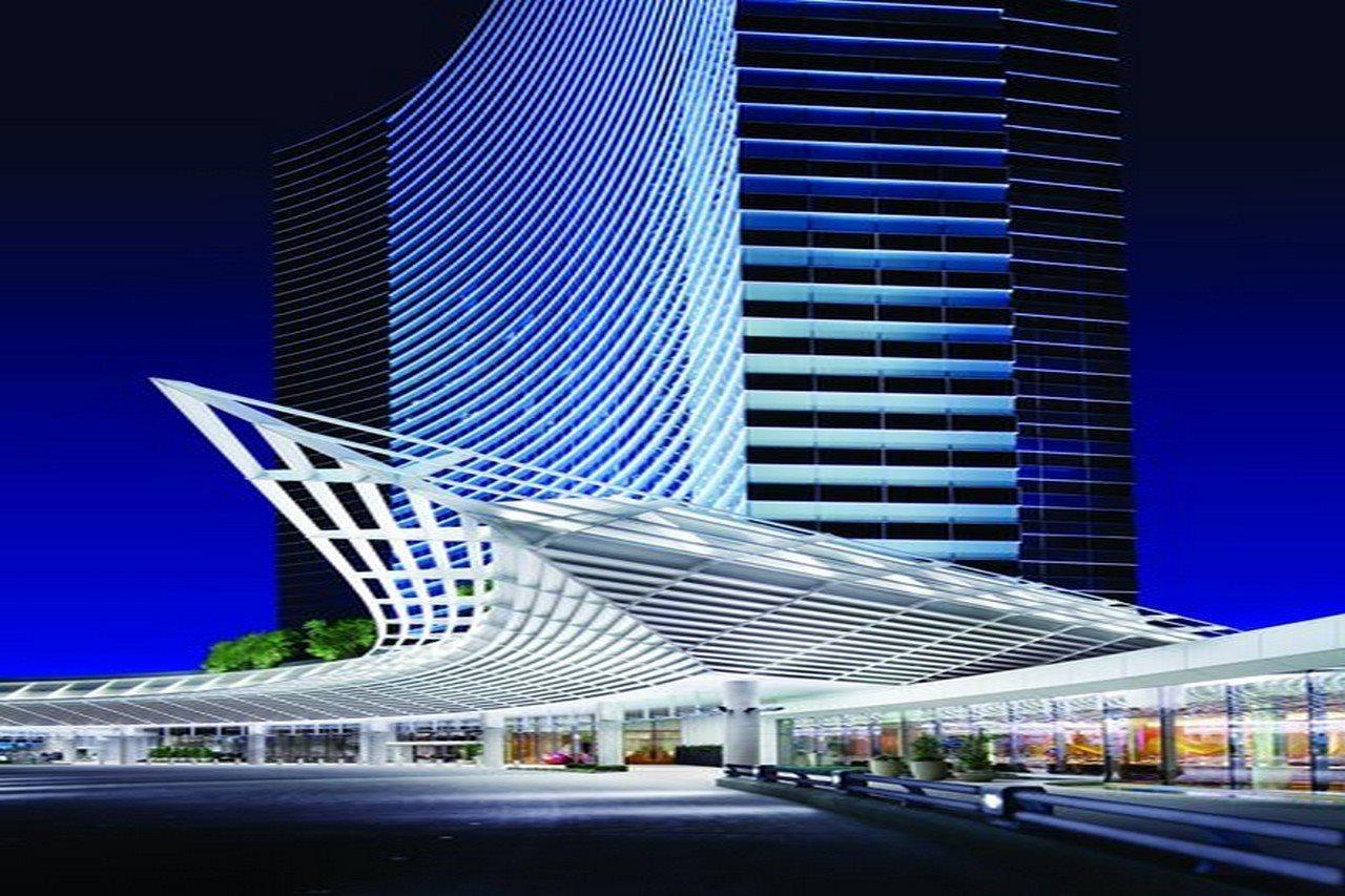 Vdara Hotel&spa At Aria Vegas Hotel Las Vegas