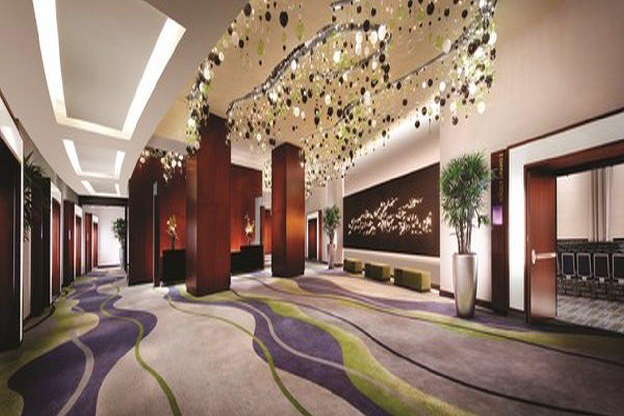 Vdara Hotel&spa At Aria Vegas Hotel