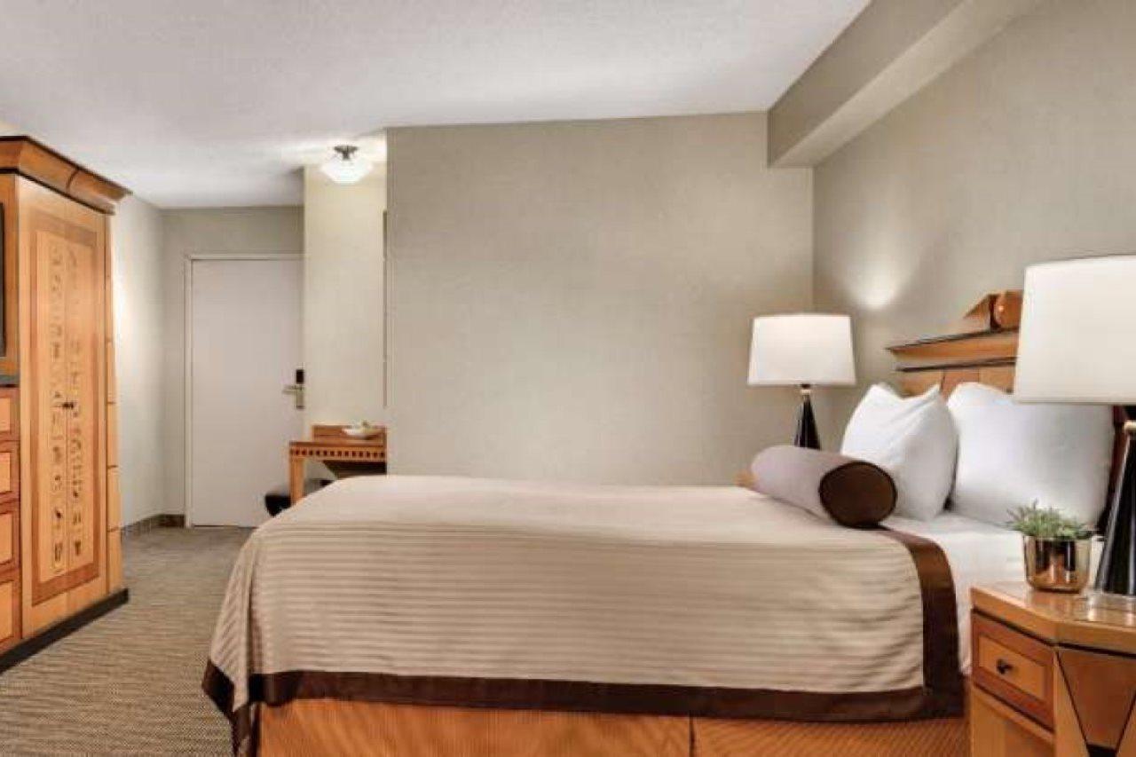 Resort Luxor Las Vegas