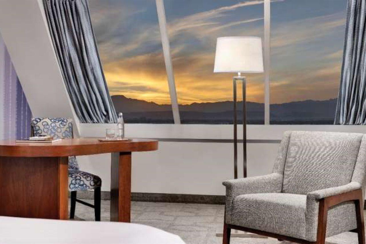 Luxor Resort Las Vegas