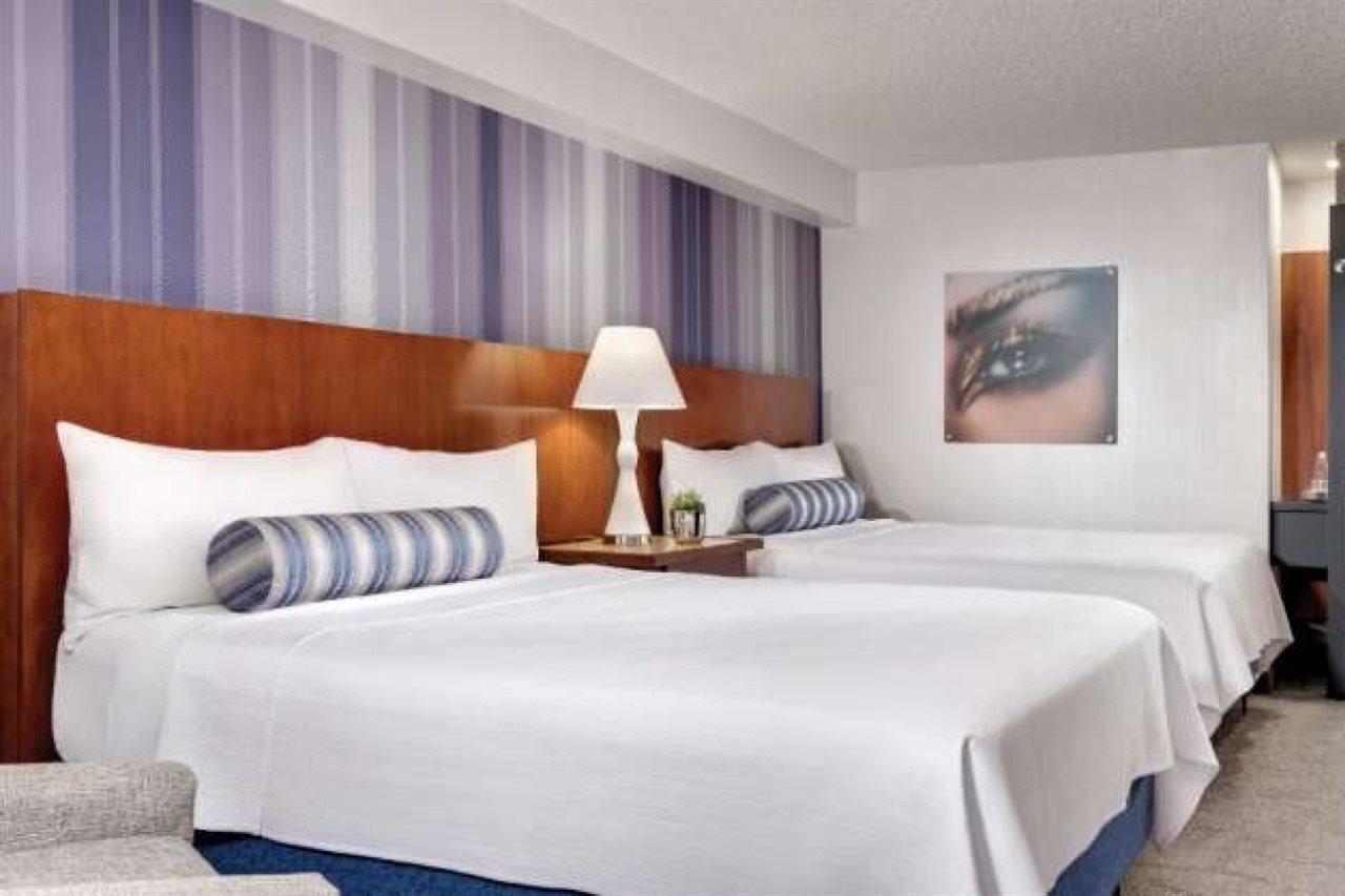 Resort Luxor Las Vegas