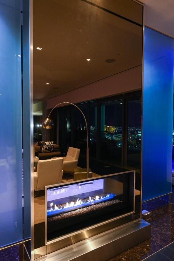 Stripviewsuites Penthouse Las Vegas