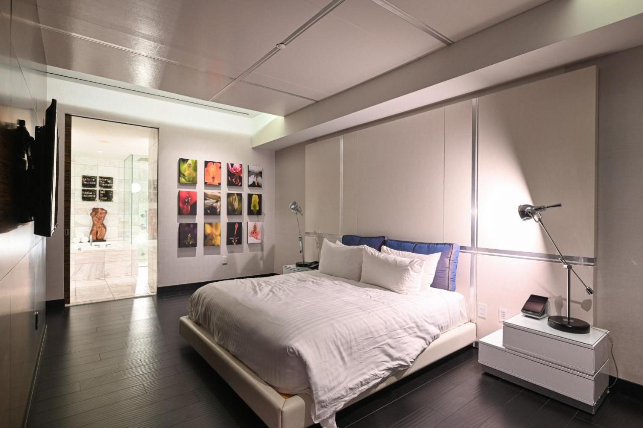 Apartahotel Stripviewsuites Penthouse Las Vegas