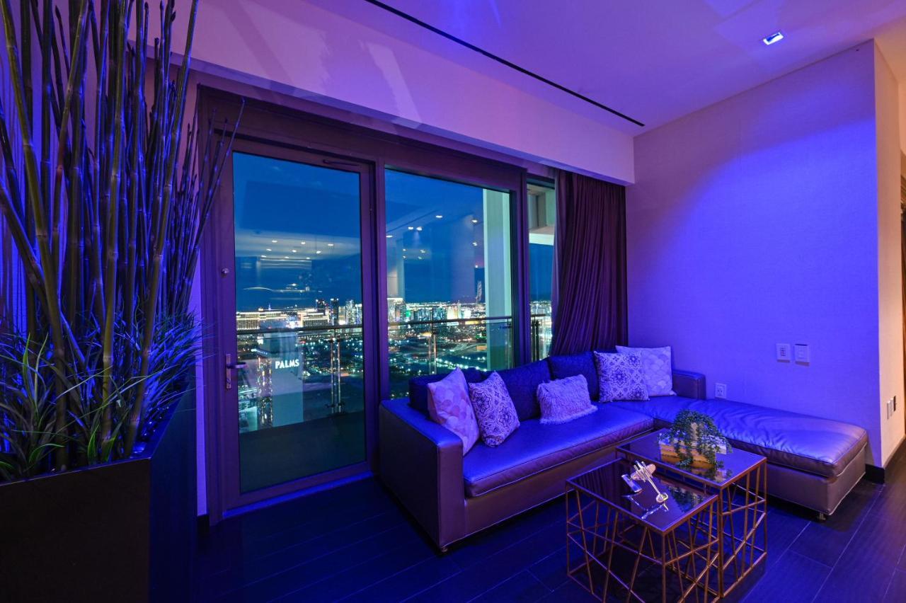 Stripviewsuites Penthouse * Las Vegas