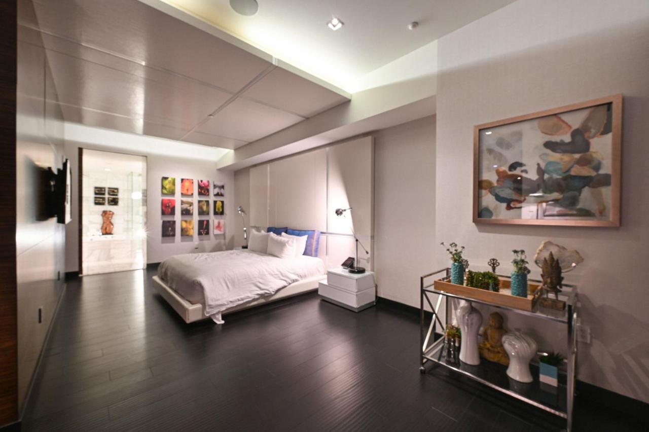 Stripviewsuites Penthouse Las Vegas