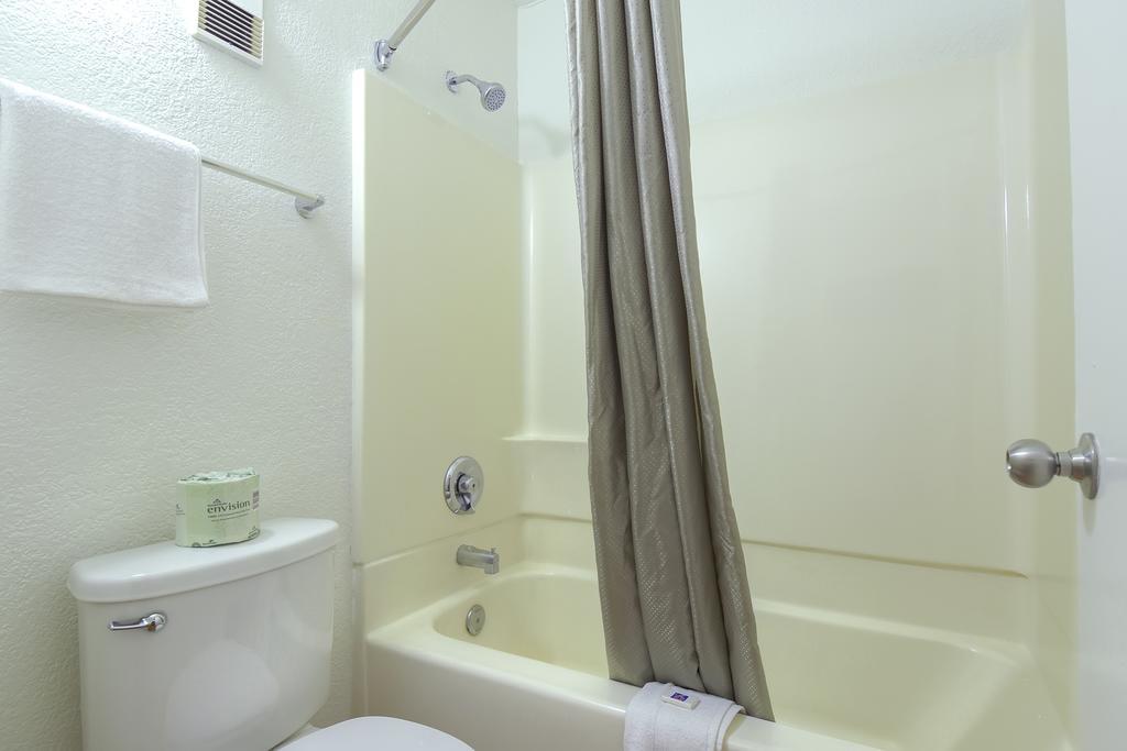 Motel 6-Las Vegas, NV - Tropicana Las Vegas