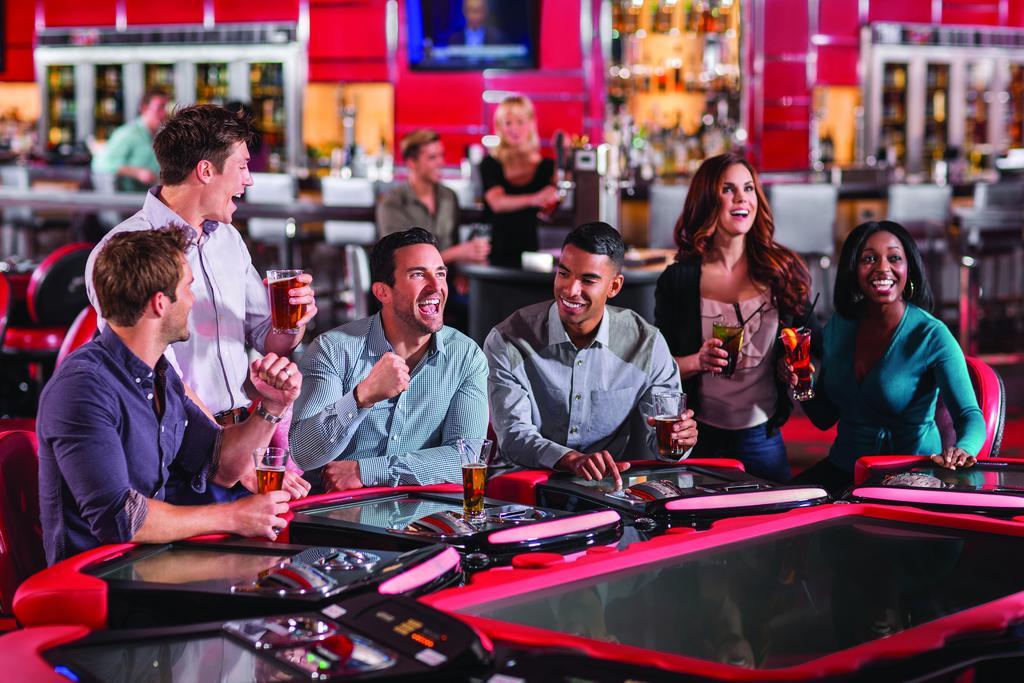 The Linq Y Casino Resort 4*