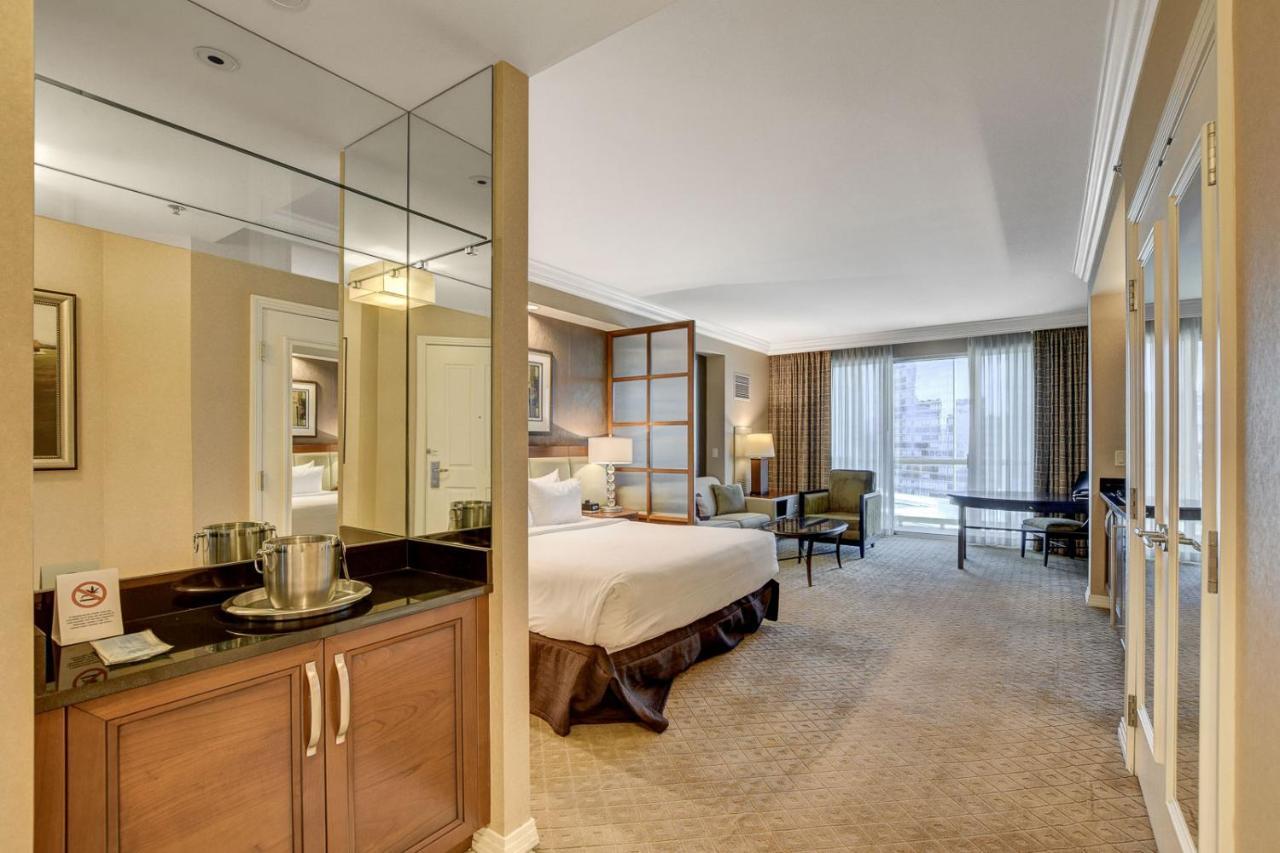Strip & Sphere View! Privately Owned Hotel-the Signature At Mgm Apartahotel Las Vegas