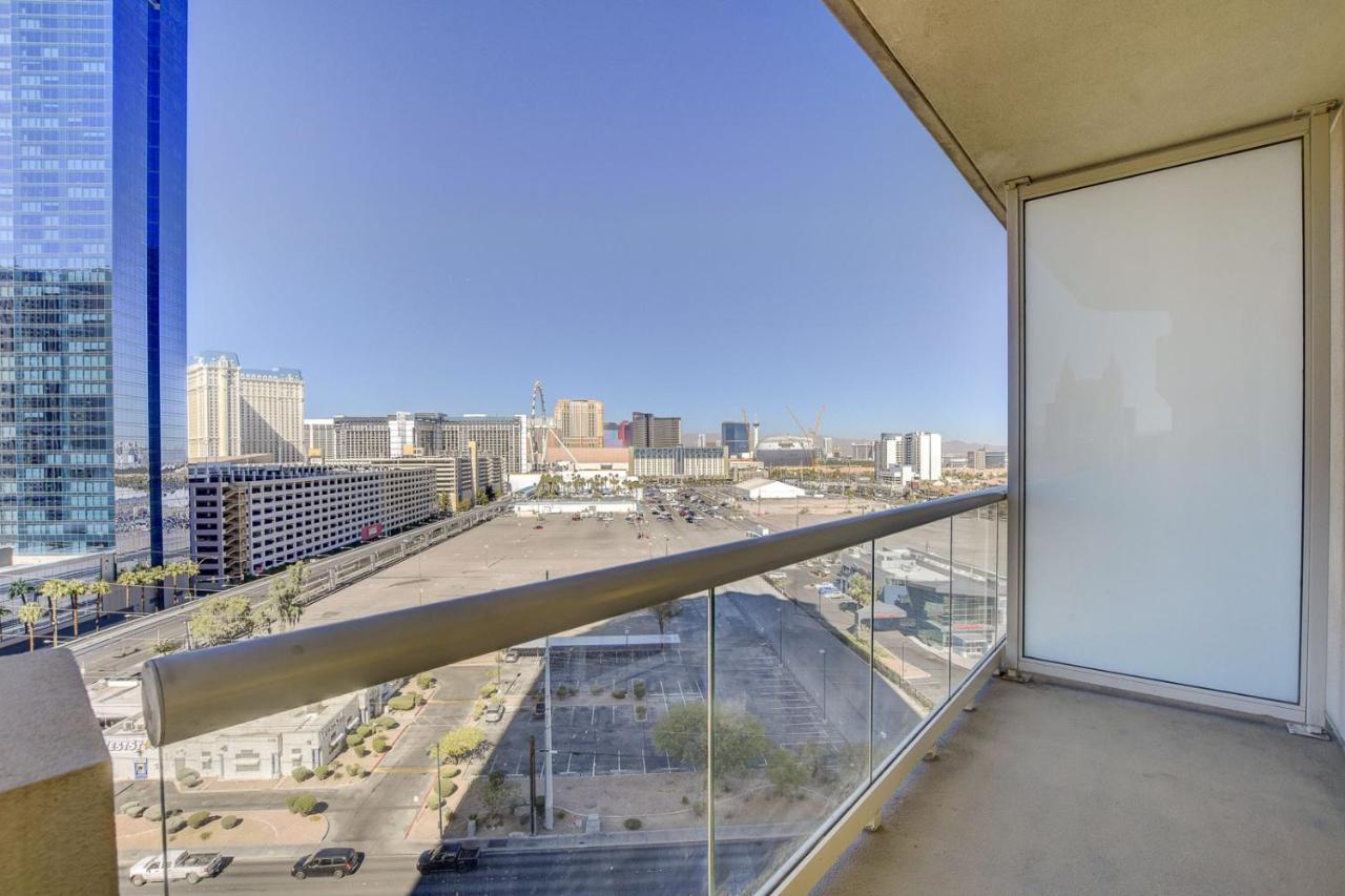 Strip & Sphere View! Privately Owned Hotel-the Signature At Mgm * Las Vegas