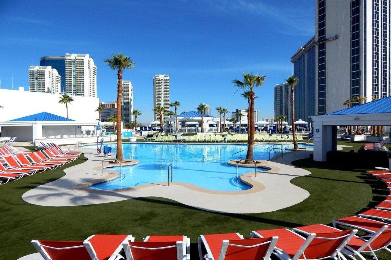 Westgate Vegas Resort&casino Resort Las Vegas