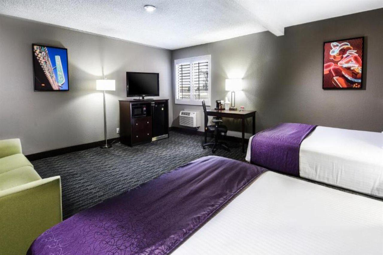 Hotel Western Mccarran Las Vegas