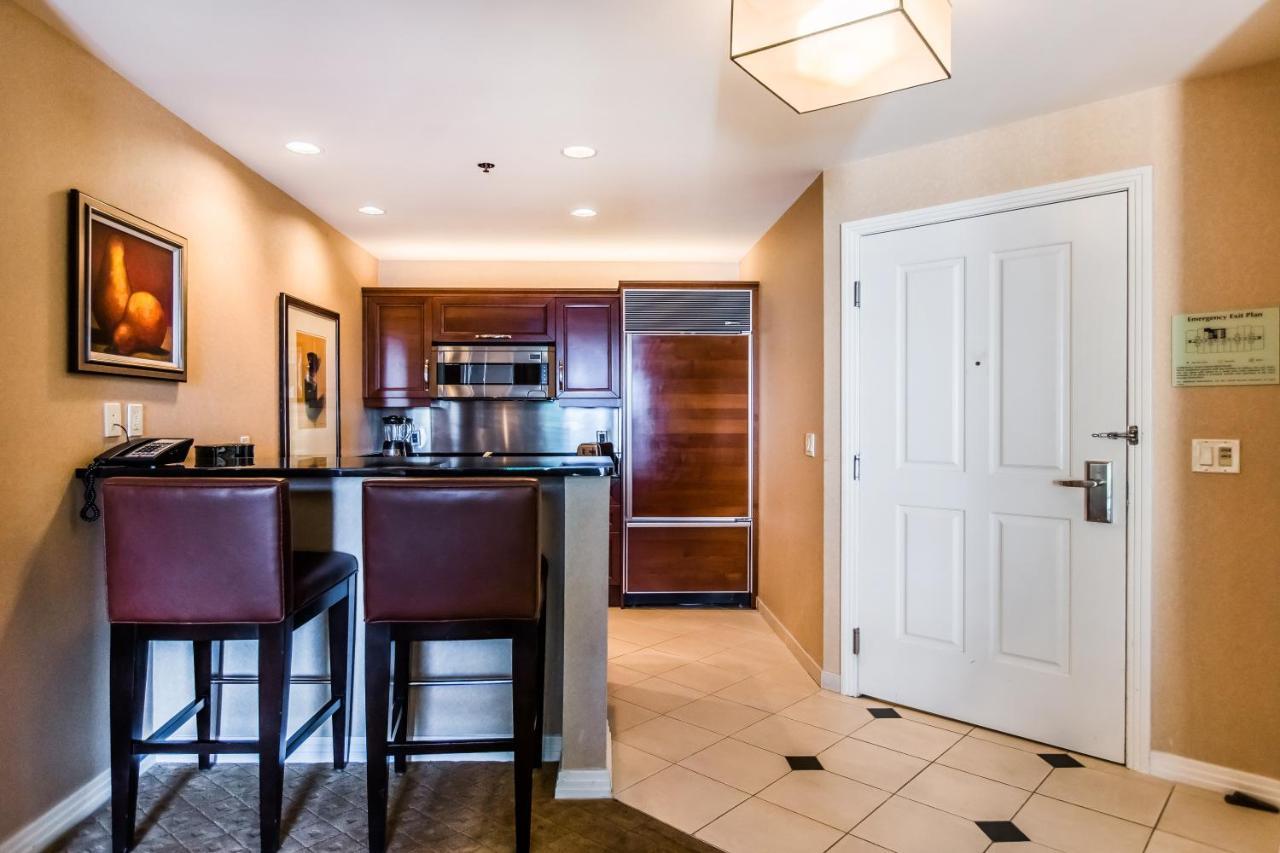 Signature Suites By Voyargo - 1Br Suites W Balcony Apartamento *