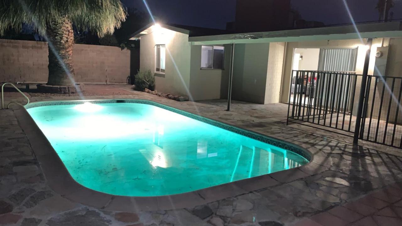 Su Casa Es Mi Casa *
