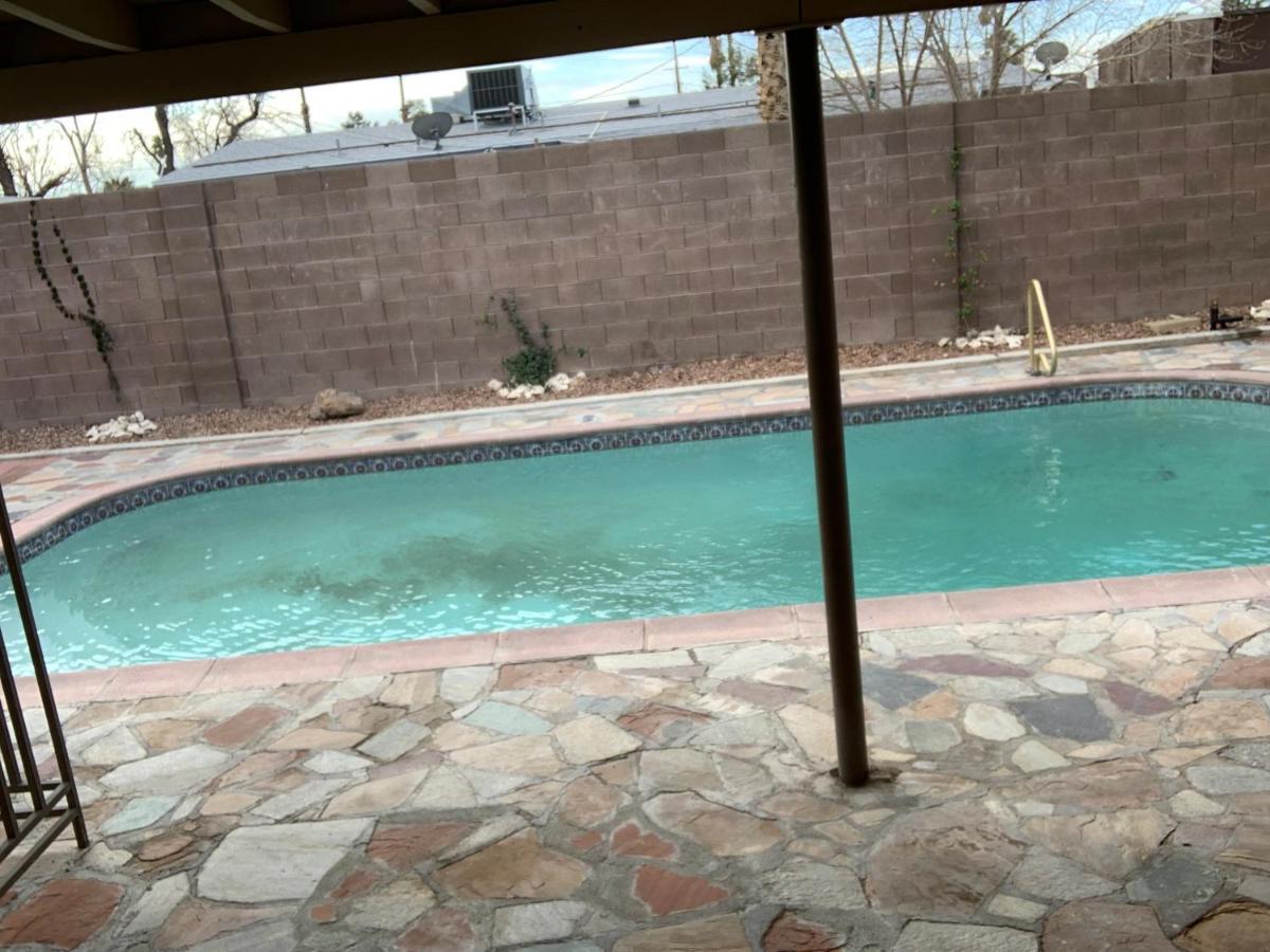 Su Casa Es Mi Casa Сasa de vacaciones Las Vegas