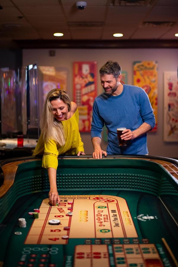 Ellis Island Casino & Brewery Las Vegas