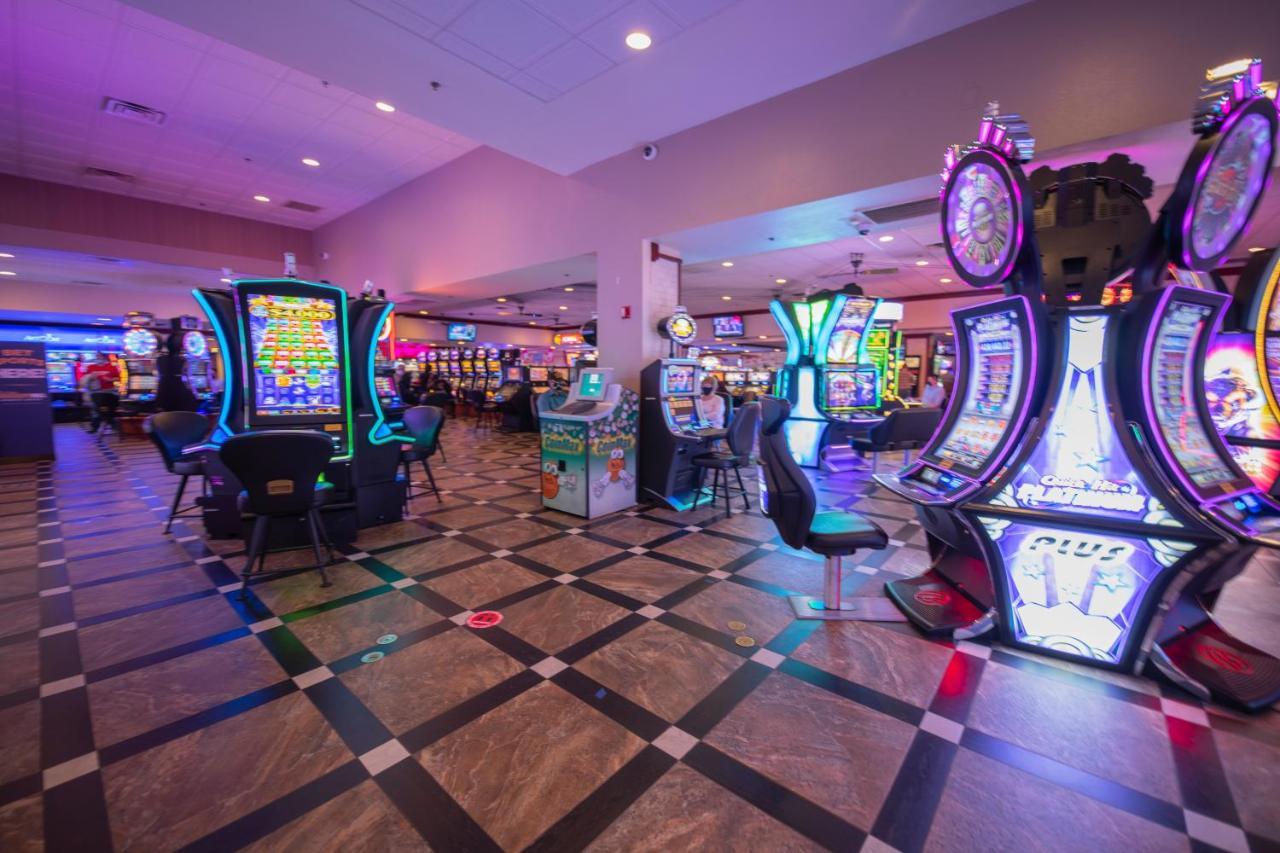 Ellis Island Casino & Brewery Hotel Las Vegas