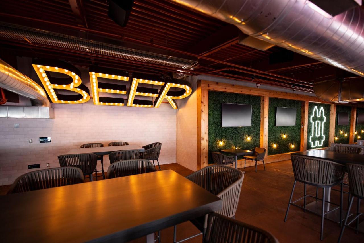 Ellis Island Casino & Brewery Las Vegas