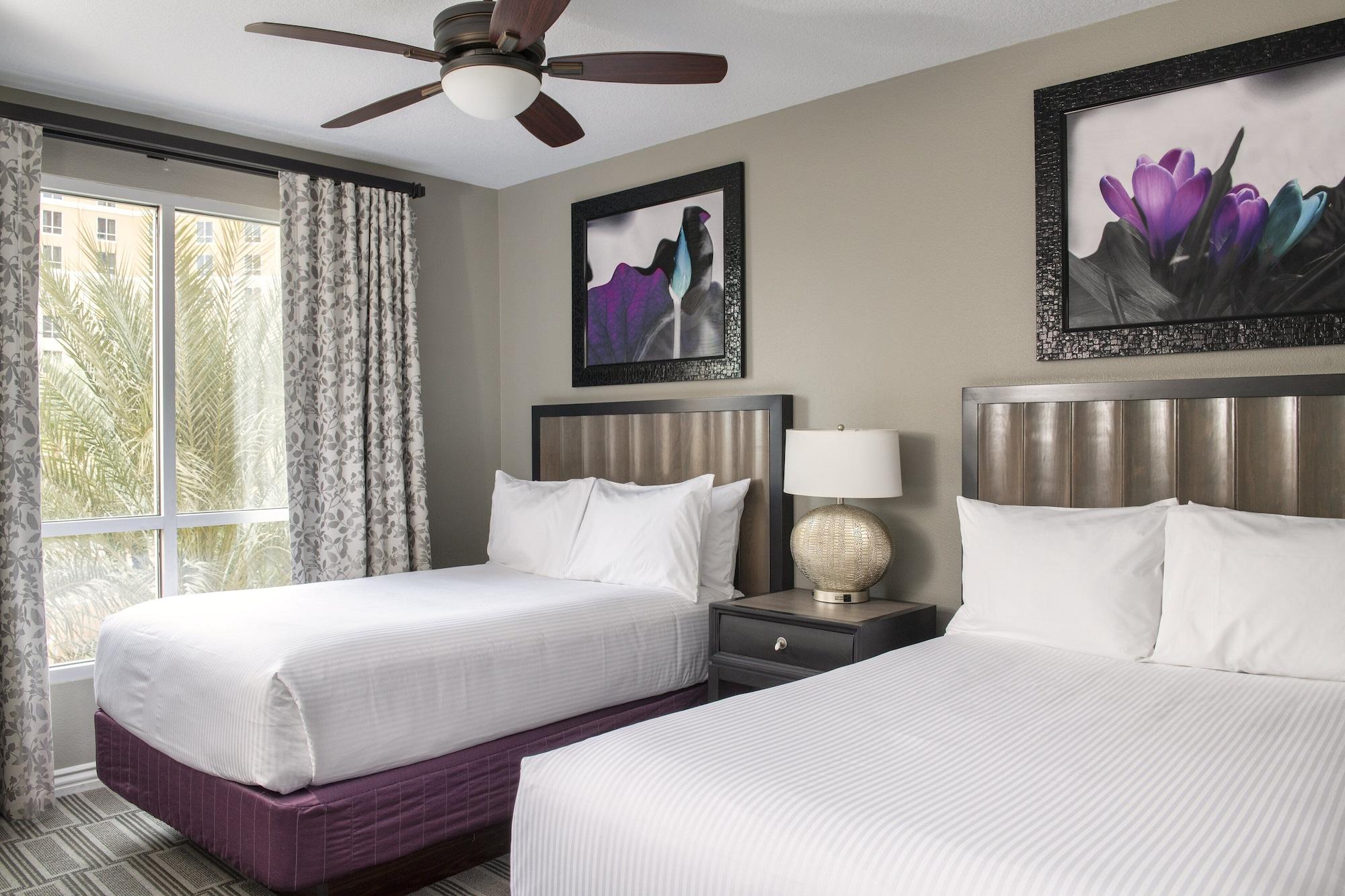 Resort Club Wyndham Grand Desert
