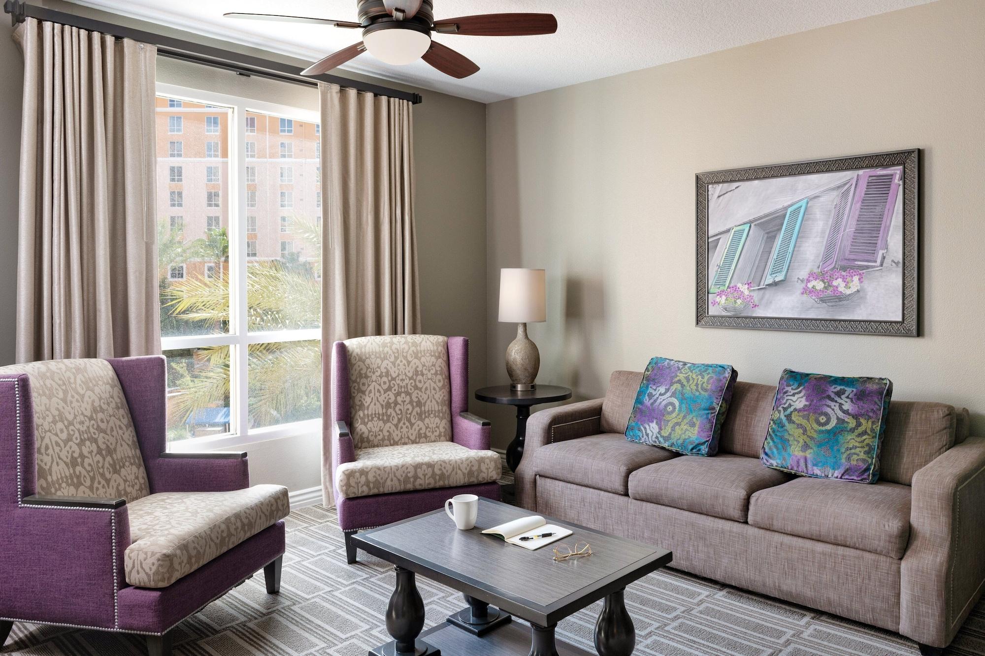 Club Wyndham Grand Desert Resort Las Vegas