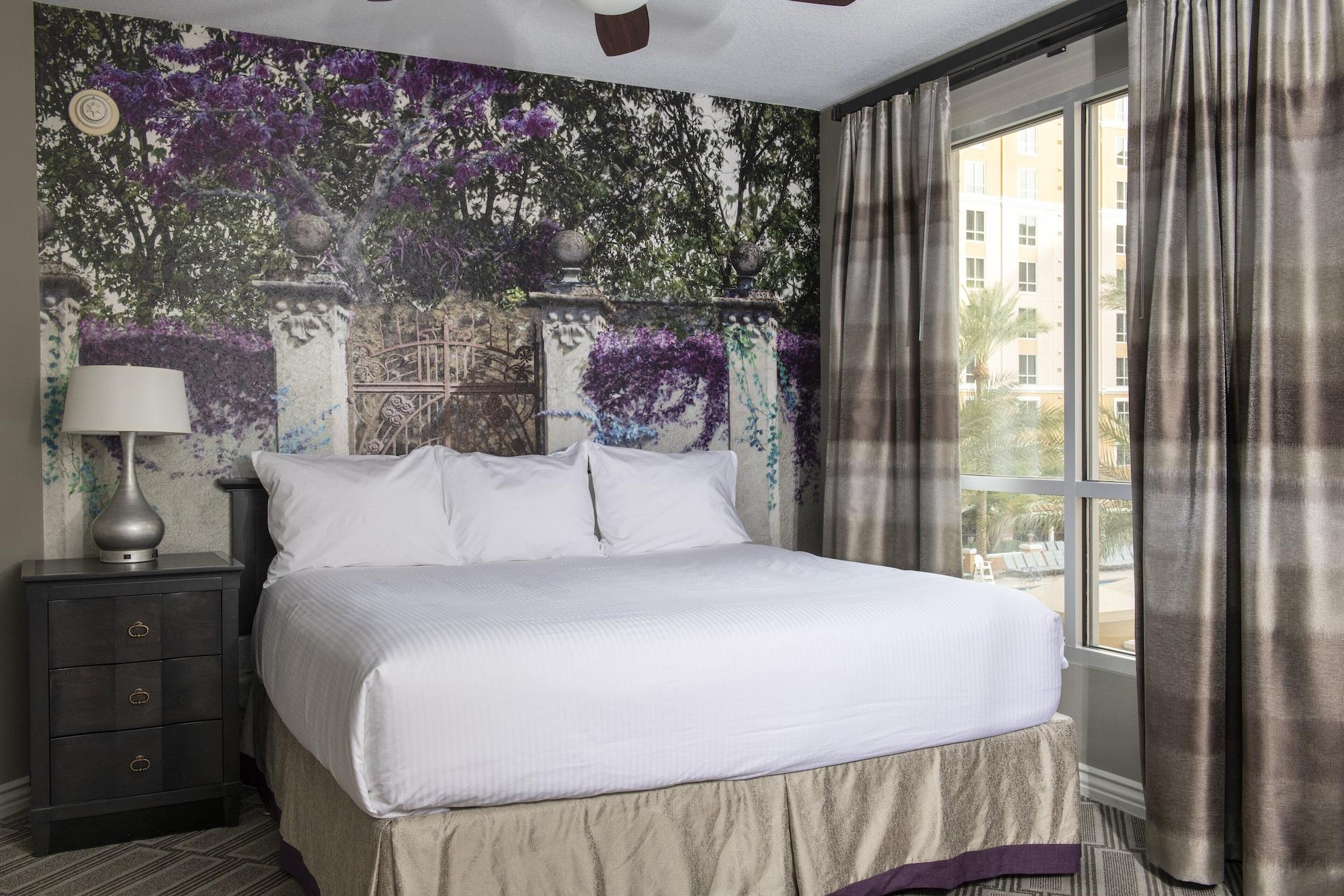 Club Wyndham Grand Desert 3*