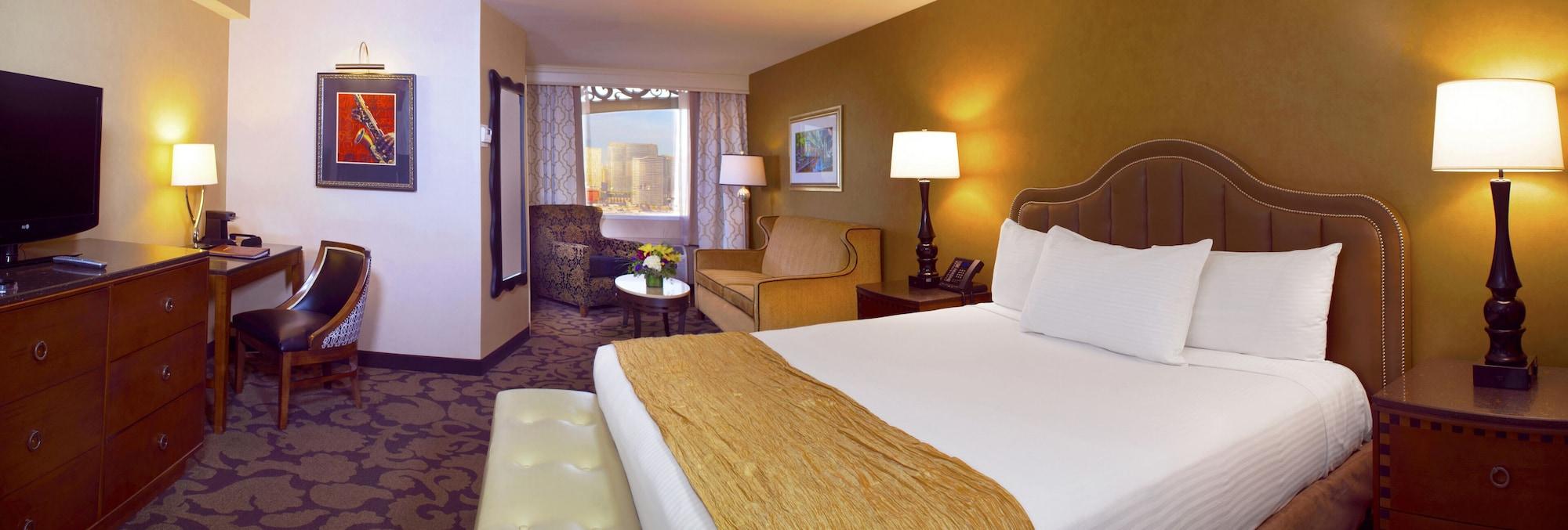 Orleans Y Casino Resort
