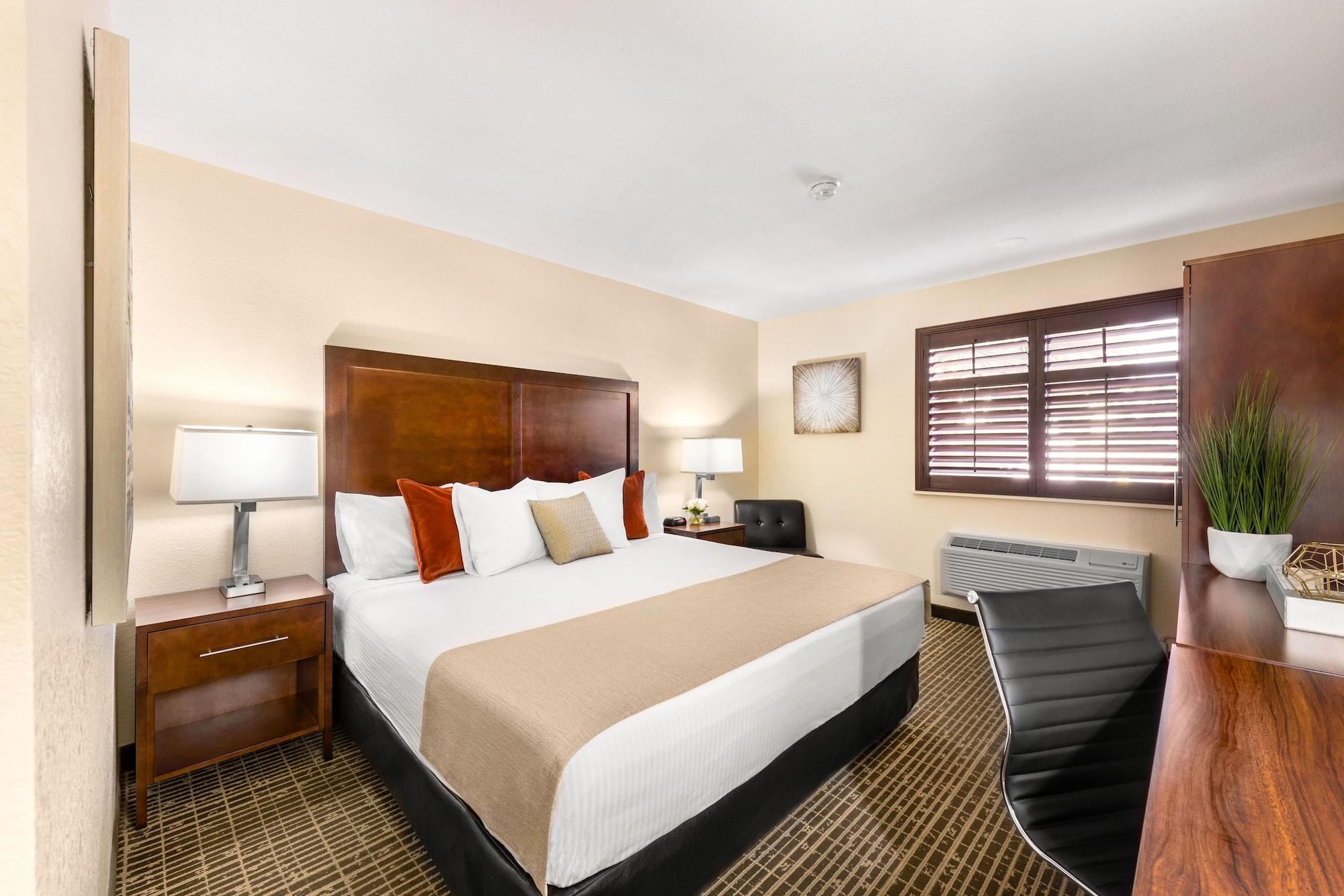 Ellis Island Casino & Brewery Hotel