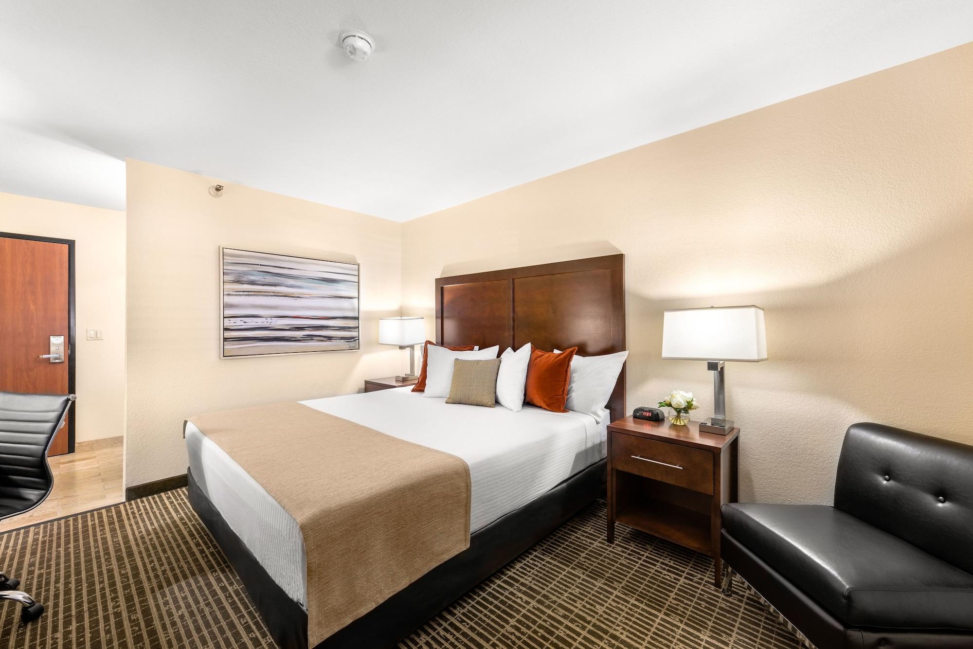 Hotel Ellis Island Casino & Brewery 3*