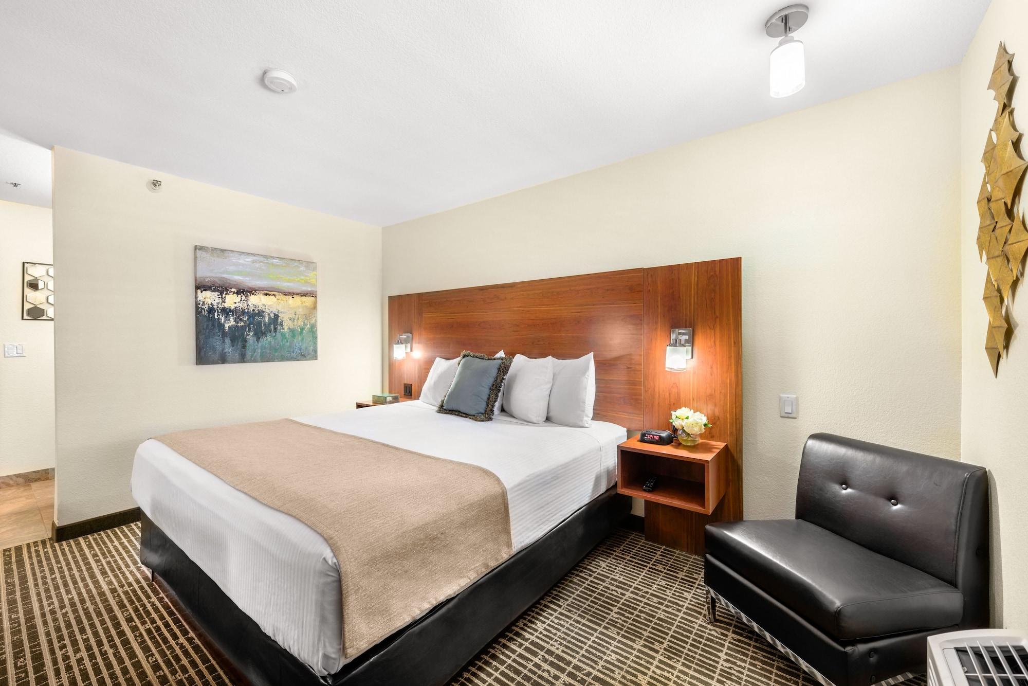 Hotel Ellis Island Casino & Brewery 3*