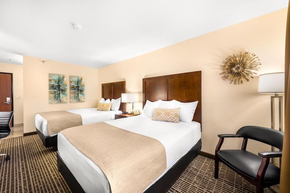 Hotel Ellis Island Casino & Brewery Las Vegas