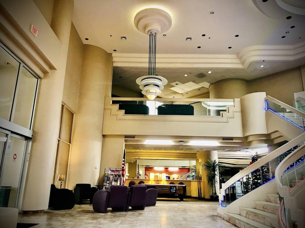 Ramada Vegas 3* Las Vegas