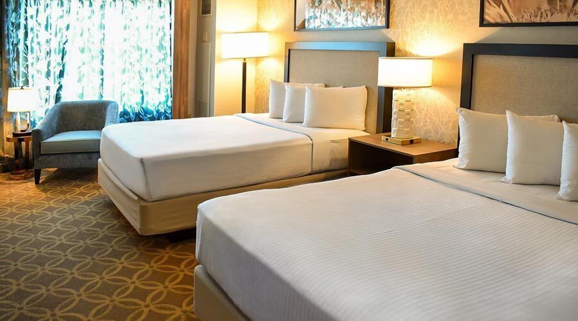 Cannery Casino Y Resort Las Vegas