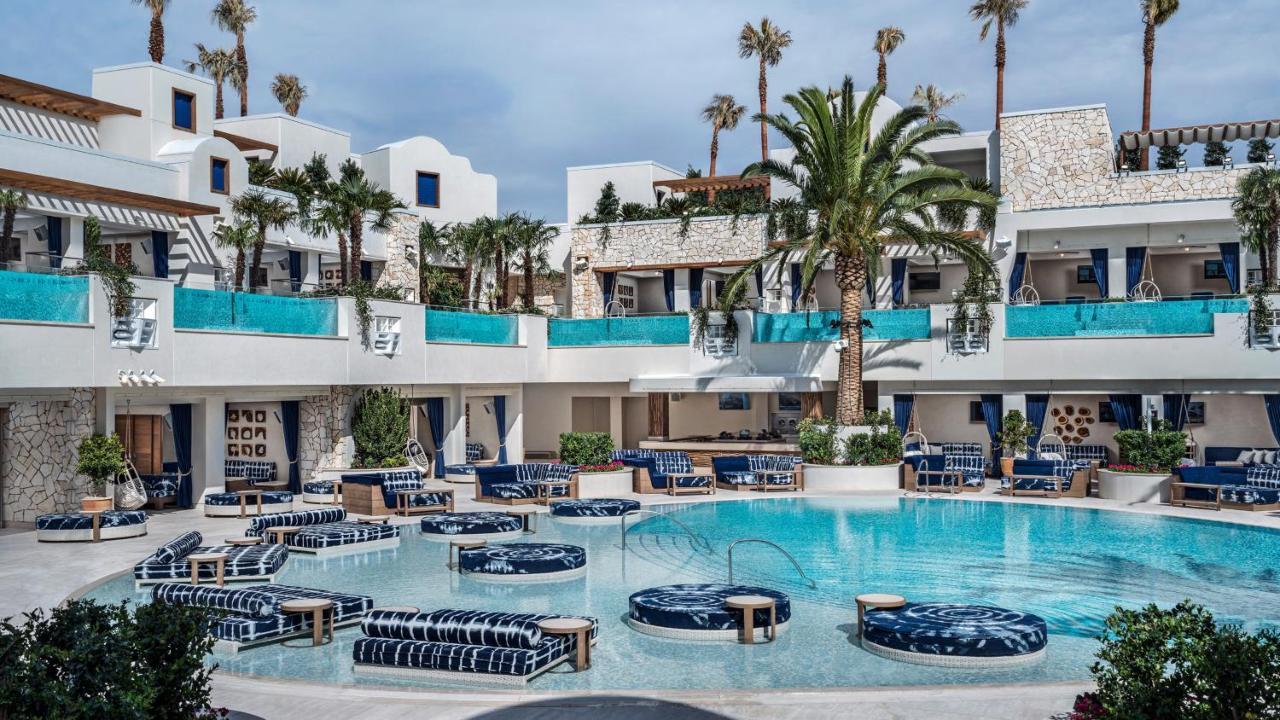 Palms Place One Bedroom 1220 Sqft Apartahotel